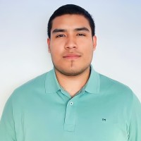 Luis André Muñante Guerrero