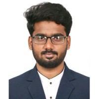 Vishnu Varthan T V