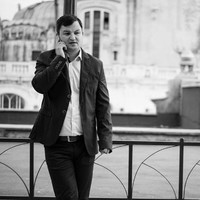 Catalin Dima