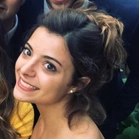 Priscilla Chiara Roberta Iorio
