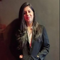 Aanchal Panjwani