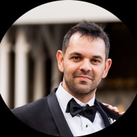 Andrew Kalantarov