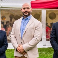 Jaron Barnes ASyI ASC M.IPSA