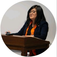 Lea-Grace B. Salcedo