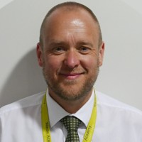 Ian Giles