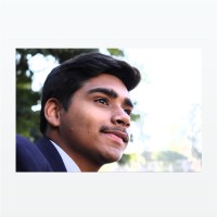 Devansh Grover