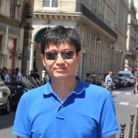 Dong Li