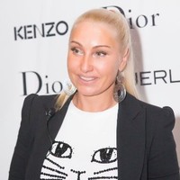 Елена Полищук