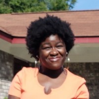 Charhonda Robinson