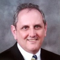 Ron Simonetti