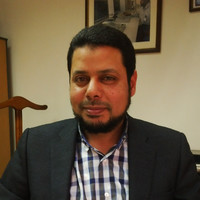Ayman El-Demerdash
