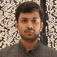 Chitresh Sharma
