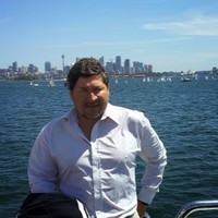 Roberto Jaime Medina, MBA, CMRP, CRL