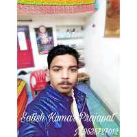 Satihs Prajapat