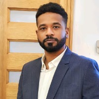 Tarek Mohammed