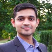 Varun Desai