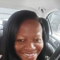 Sharon Charles