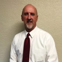 Mike Branham, PE