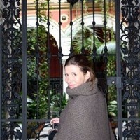 Enrica Cisana