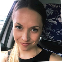 Bridget Byrne