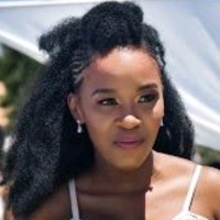 Busisiwe Tshabalala Ca(Sa)