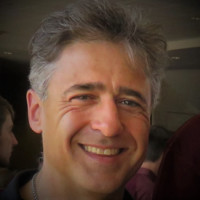 Greg Lastrapes