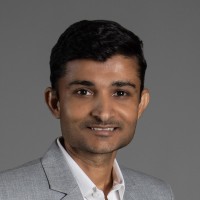 Mayur Solanki, P.Eng., M.Eng.