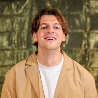 Daan de Wilde