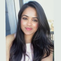 Supriya H.