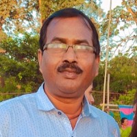 Ramji Nishad