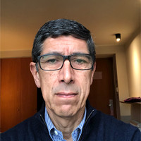 Jorge Bustos