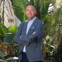 Scott Ward MBA, CCMI fCMgr