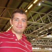 Simon Letch