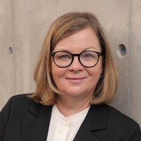 Ruth Weber-Jung