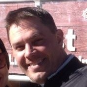 Greg Newton