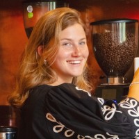 Ryanne de Roos