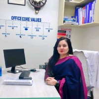Sunita Dhariwal