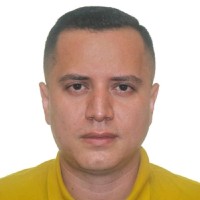 Yeison Camilo García Orozco
