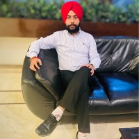 Tajinderpal Singh