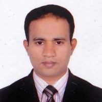 Marzuk Hossan