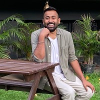 Sonu Chaubey
