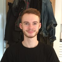 Adam Salton-Mayers