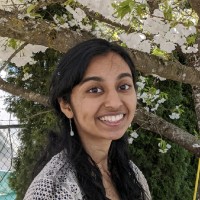Prathyoosha Chaya