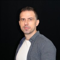 Marko Kostadinov