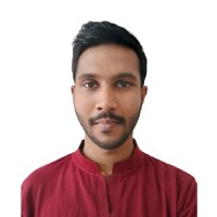 Akash Mahapatra