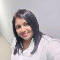 Sowmya Sridhar