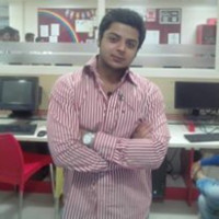 Niranjan Mujumale