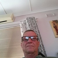 Alan Warren