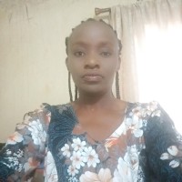 Gertrude Lwando