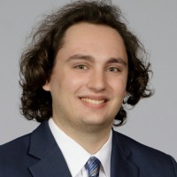 James Clarke